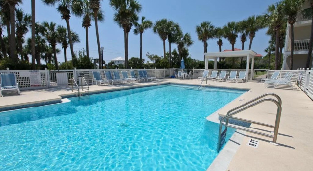 Gulf Place Community by Wyndham Vacation Rentals