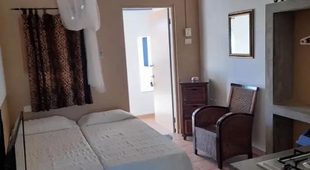 Студия Caribbean Chillout Apartments