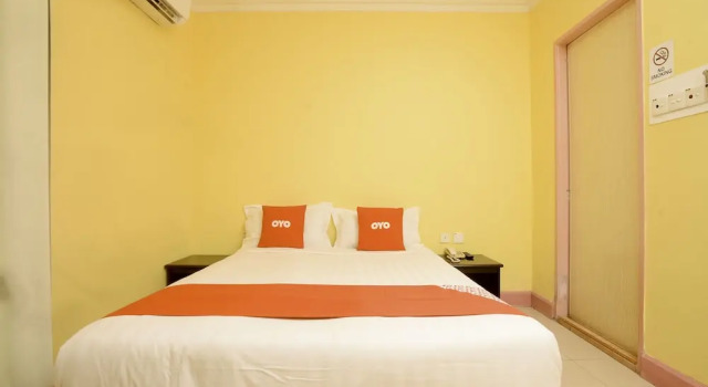 Номер Standard OYO 89958 Hotel Umimas