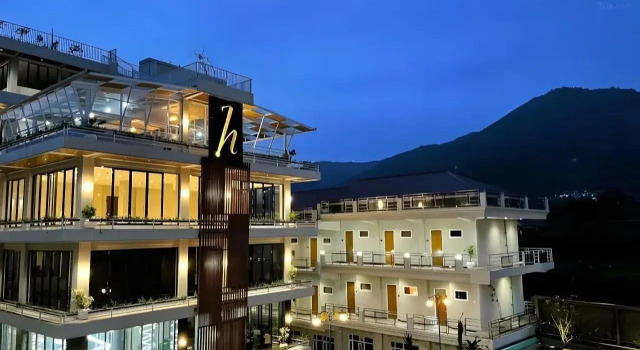 Horison Resort Dieng