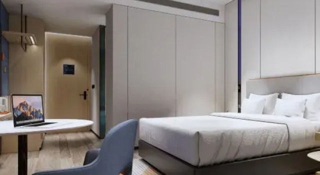 Holiday Inn Express Suzhou East Taihu, Varaa Hotelli Hotellit Suzhou aamiaisella, Aamiainen