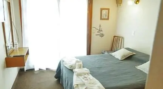 Номер Deluxe Hotel Parque
