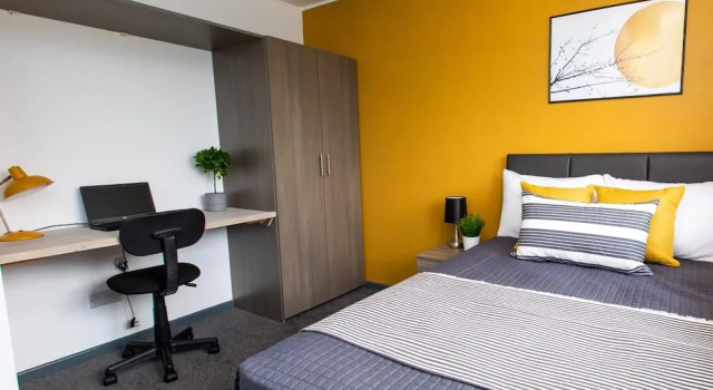 University View, Norwich Accommodation, Varaa Matkakoti Norwich Norfolk