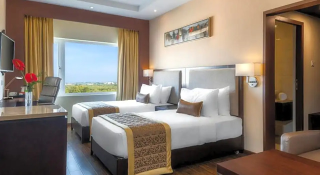 Номер Standard Days Hotel Chennai OMR