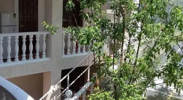 Olga Guest House, Забронировать Гостевой дом СПА-отели Геленджика, SPA-услуги