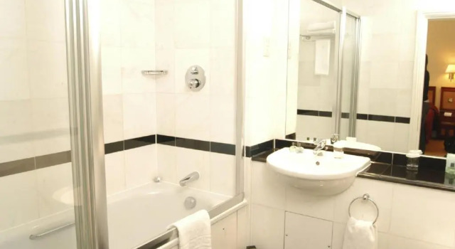 Двухместный номер Grange Clarendon Hotel