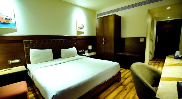 Номер Premium Hotel De Nada