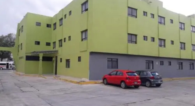 Hotel Terminal de Puebla