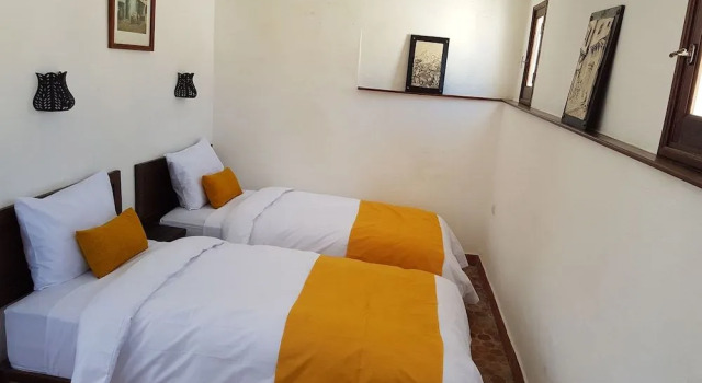 Dar El Blad, Varaa Hotelli Tétouan Tanger-Tetouan