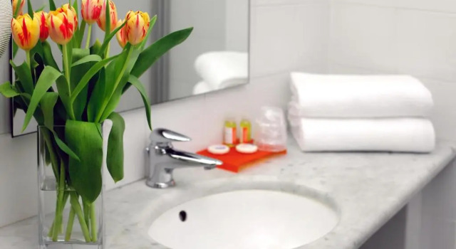 Двухместный номер Standard Arianna Hotel
