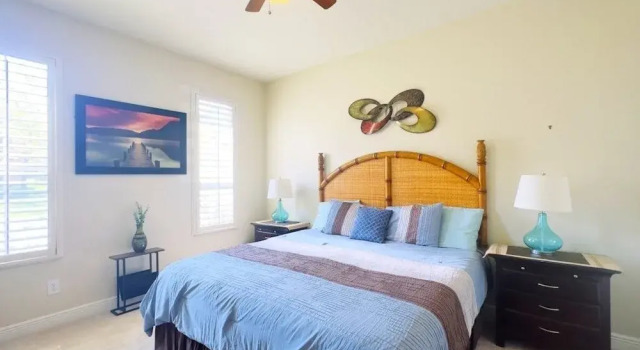 Amazing 4 Bd Home Near Disney 4 Bedroom Townhouse By Redawning