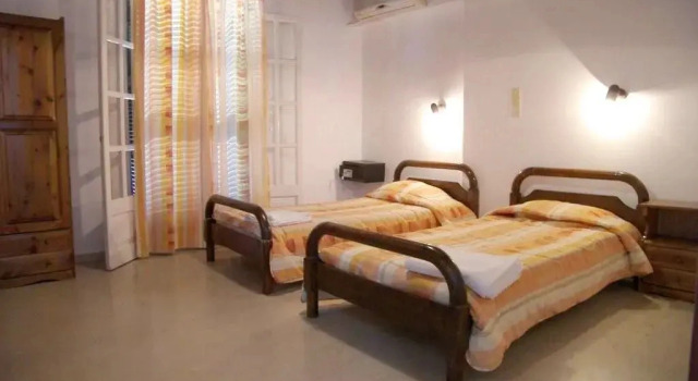 Eden'S Garden Apartments (Ex Elena Natalia)