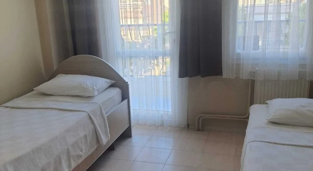 Семейный люкс с 2 комнатами Marigold Otel