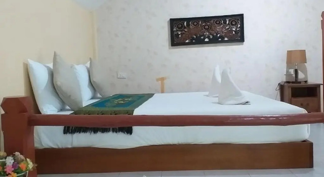 Бунгало Superior с балконом Blue Turtle Hotel Samui
