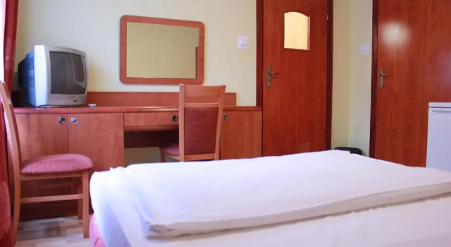 Номер Standard City Hostel