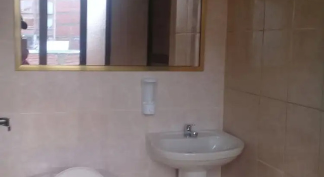 Номер Standard Gran Copacabana Hostal