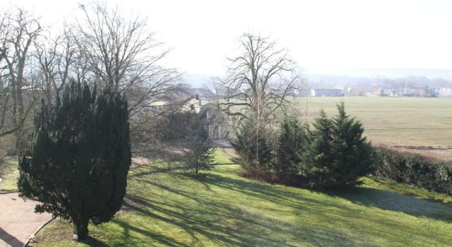 Номер Standard Château de la Folie