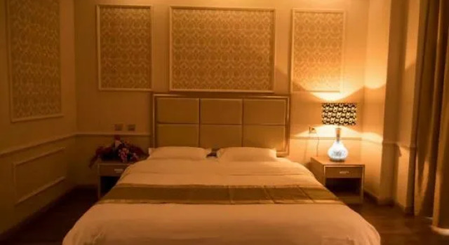 Люкс Superior Huafu Seaview Hotel