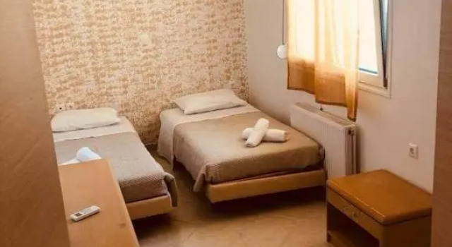 Номер Superior River's Apartments
