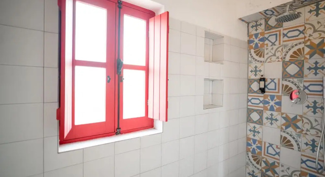 Номер Standard Monte Gois Country House e Spa