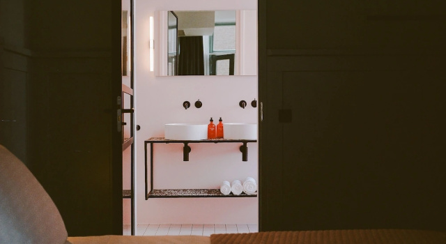 Двухместный номер Superior Supernova Hotel