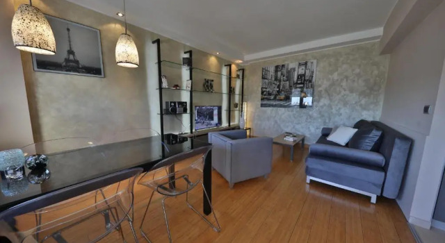 Апартаменты Business & Travel Apartments