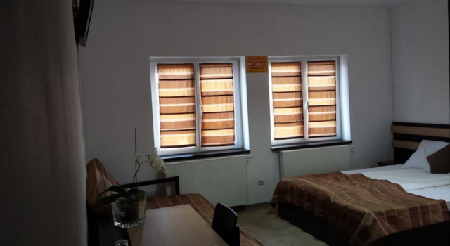 Pensiunea Office