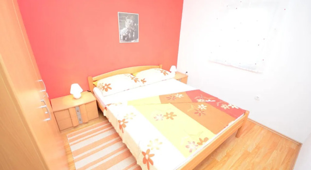 Apartments Brandis