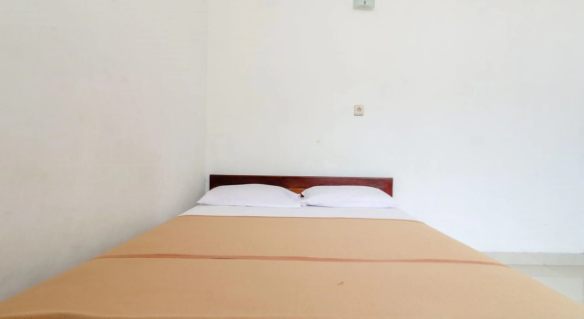 Двухместный номер Superior Hotel Wismancala Kaliurang