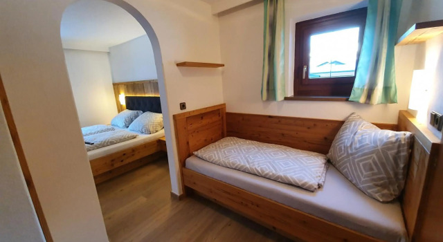 Ferienwohnung Kröll