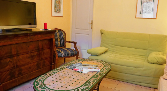 Holiday Home Le Counillier