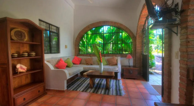 Bungalows Las Margaritas 10