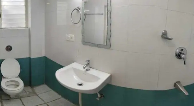 Номер Standard Hotel Fiesta Grand