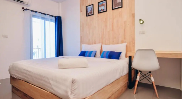 Номер Standard The Cozy Hotel
