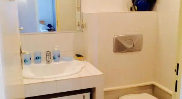 Апартаменты Appartment Plein Soleil