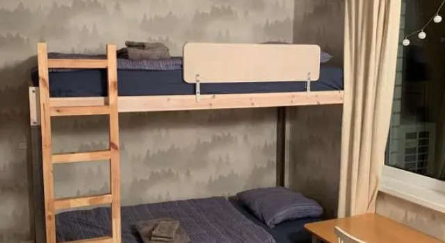 Vihula Tambi Apartment, Rezervovat Apartmán Hotely v Harjumaa s parkováním, Parkování