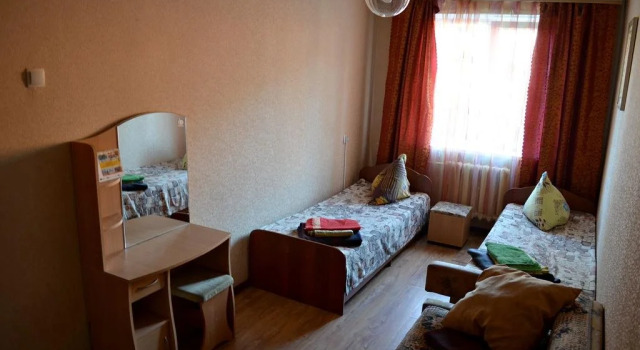 Spartak Hotel