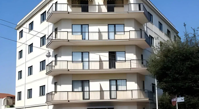 Hotel Astoria