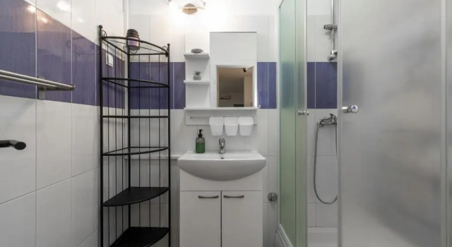 Apartment Brandesa, Prenota Appartamento Korčula 