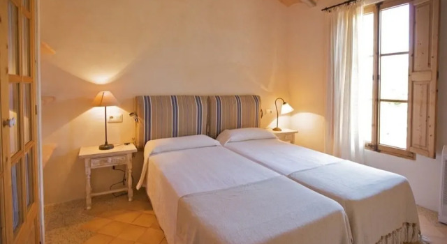 Finca Son Josep de Baix, Book Hotel Manacor Majorca