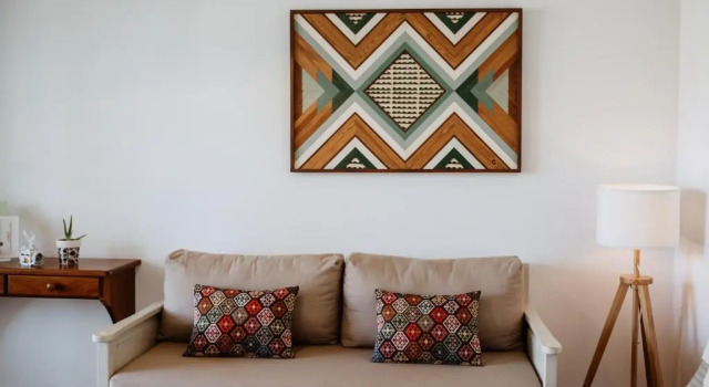 Бунгало Deluxe Bungalows El Palmital