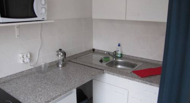 Ferien-zimmer-berlin Wilmersdorfer Straße, Varaa Hotelli Charlottenburg Berliini