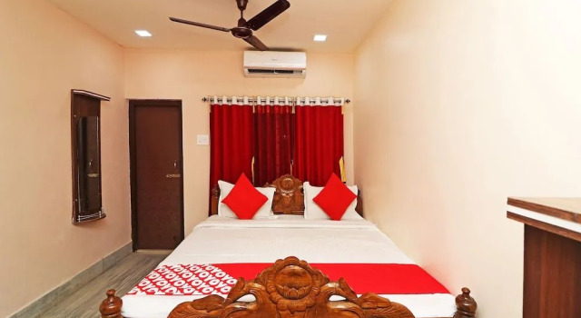OYO 18666 Annapurna Plaza, Prenota Hotel Digha West Bengal