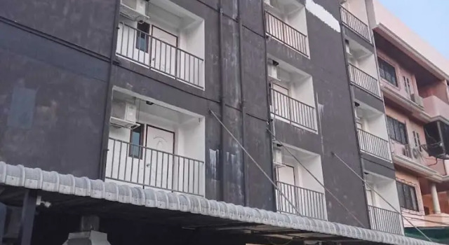 OYO 75577 Palace Hostel