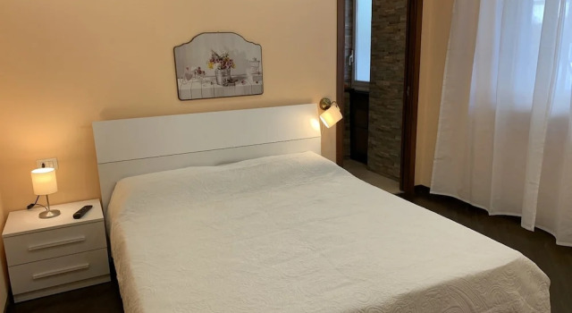 Номер Deluxe Guesthouse Piazza Istria