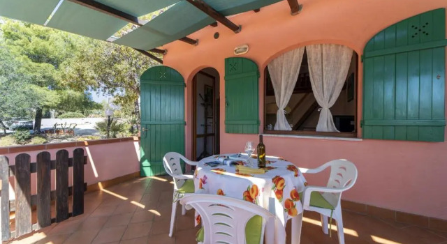Студия Superior Gavilas Residenza Turistico Alberghiera
