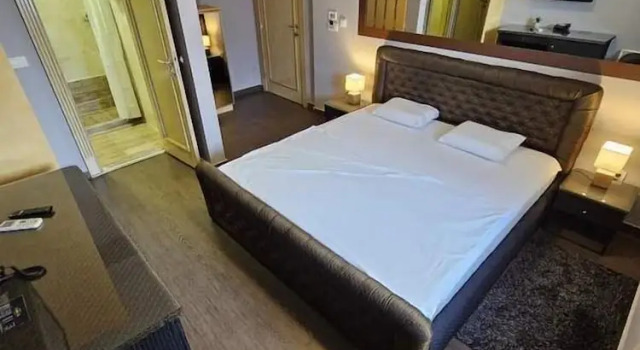 Номер Standard Olympic Apartments& Spa