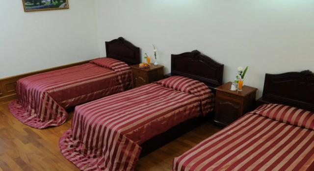 Royal Reward Resort