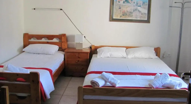 TERPSITHEA's HOUSE, Book Hotel Kavala Macedonia