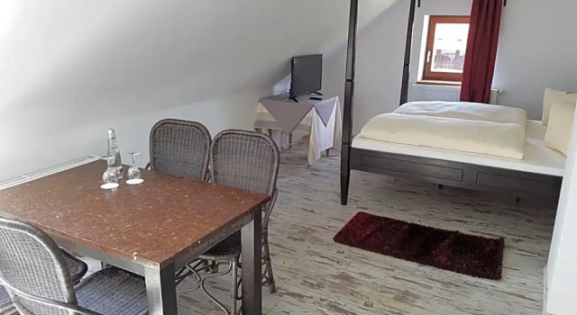 Landgasthof Haller, Varaa Hotelli Hotellit Baijeri pysäköinnillä, Pysäköinti